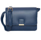 Adisa WomenS Sling Bag (Navy Blue)