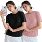 Greciilooks WomenS Fashion Tops  Crop Top, Loose Fit Oversized Shirts & Stylish Korean Tank Tops For Summer Wear