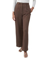 Greciilooks Women High Rise High Waist Wide Leg Trousers | Casual & Formal Pants |Loose Fit Track Pants | Gymwear | Cargo Pants
