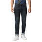 Pepe Jeans Mens Cole Chinox Super Skinny Fit Mid Waist Jeans, Denim,30