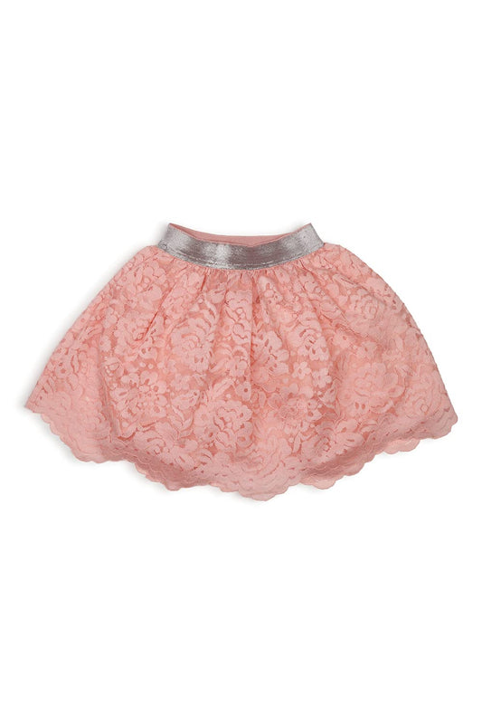 Allen Solly Girls Polyester Skirt
