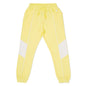 Pepe Jeans GirlS Western Track Pants (Pg210741_Yellow_4)