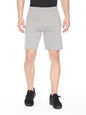 Pepe Jeans Athleisure Men Knit Cotton Stretch Shorts | Breathable Cotton Jersey, Gym And Casual Wear | With Drawstring And Zip P