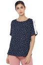 Allen Solly Women Regular Fit Top