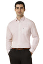 Allen Solly Men Formal Cotton Full Sleeve Chino Shirt