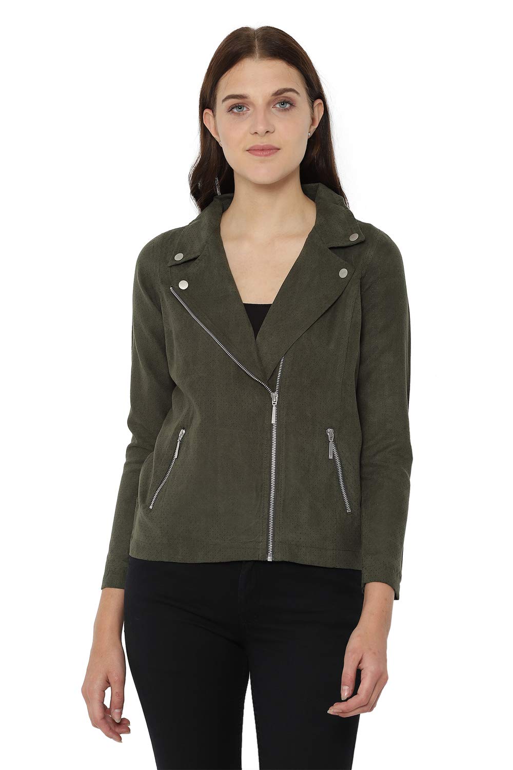 Allen Solly Women Jacket