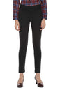 Allen Solly Women Regular Fit Relaxed Fit Pants