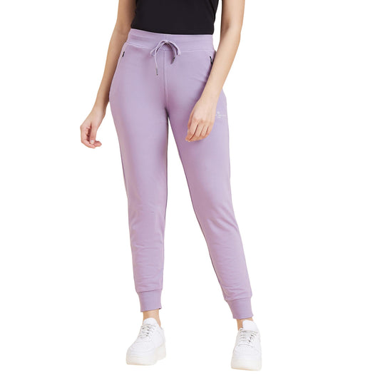 Sweet Dreams Women Solid Joggers