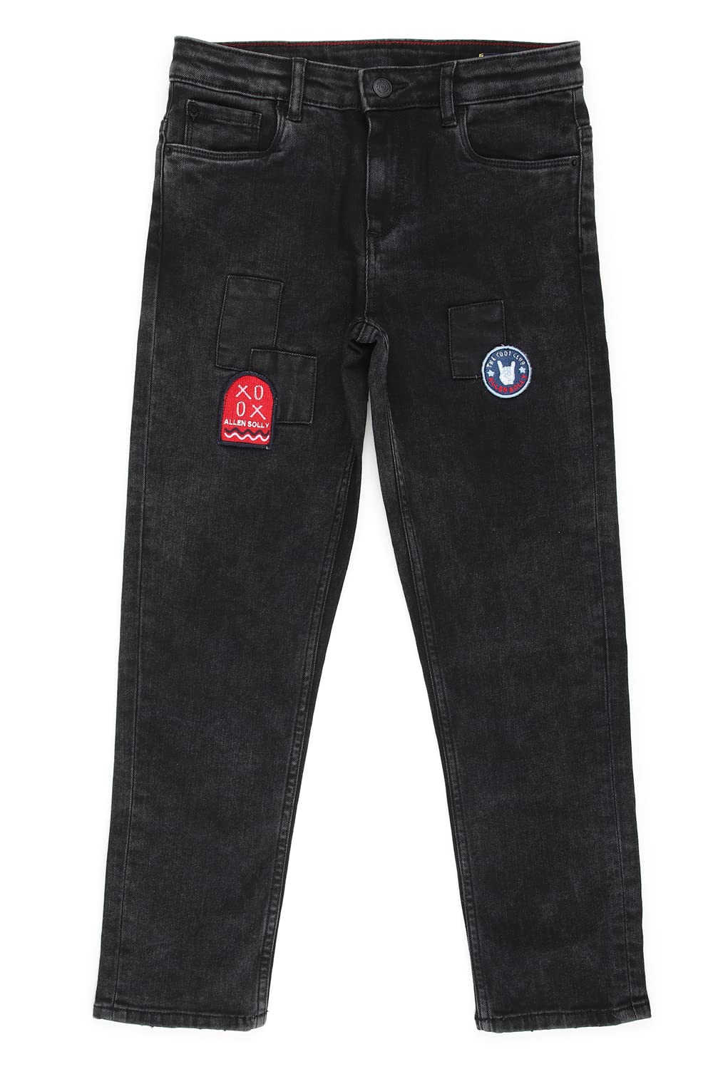 Allen Solly Boys Jeans