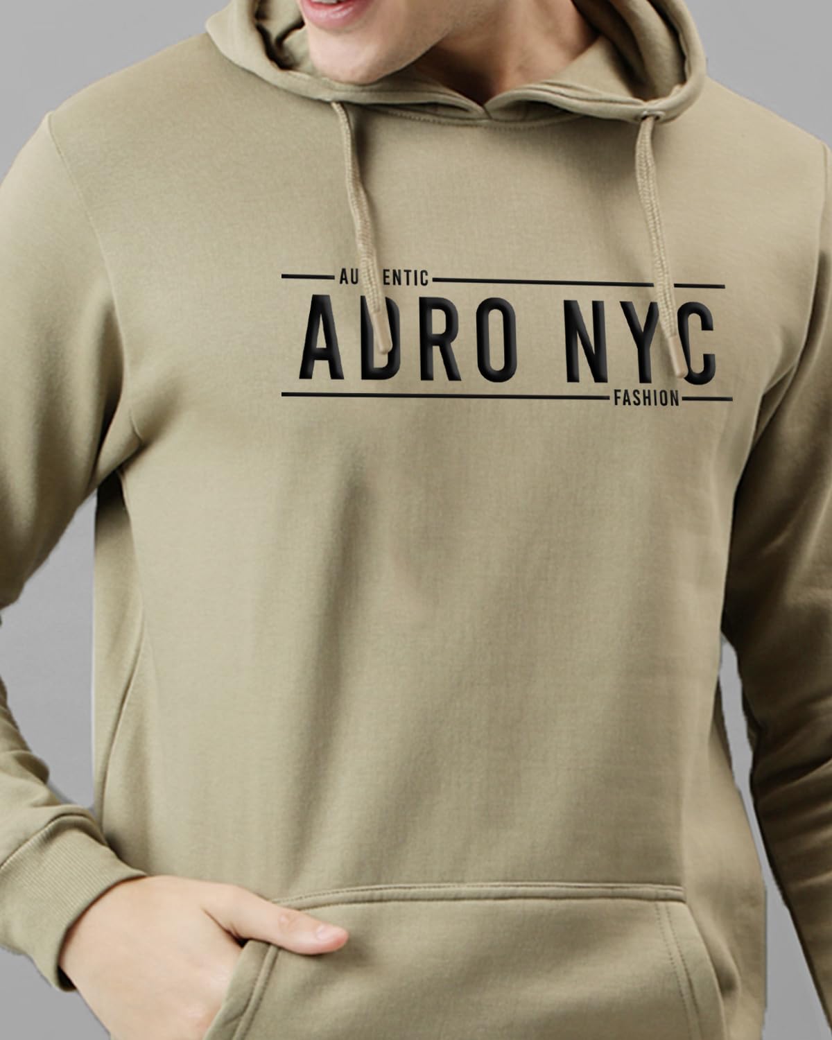 ADRO Hoodies for Men | Printed Hoodie for Men | Cotton Hoodie | Mens Hoodies | Sweatshirt for Men | Hooded Hoodie|H24-ADRO