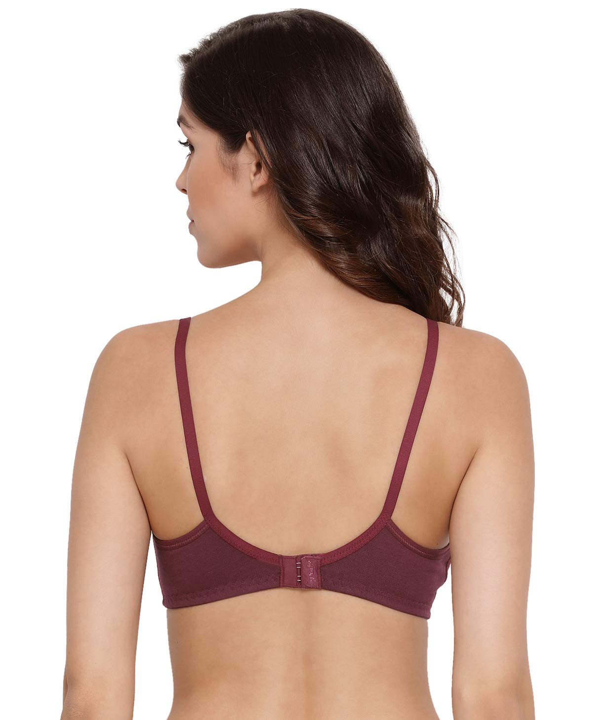 Lux Lyra T-Shirt Underwired Bra