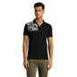 Pepe Jeans MenS Regular Fit T-Shirt (Pm542175_Black