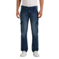 Pepe Jeans MenS Straight Jeans (Pm207937Q031_Dark Used_Mid Indigo Blue