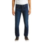 Pepe Jeans MenS Mid Rise Jeans Skinny Mid Rise Jeans (Pm207925Q031_Dark Used Indigo Blue, 38