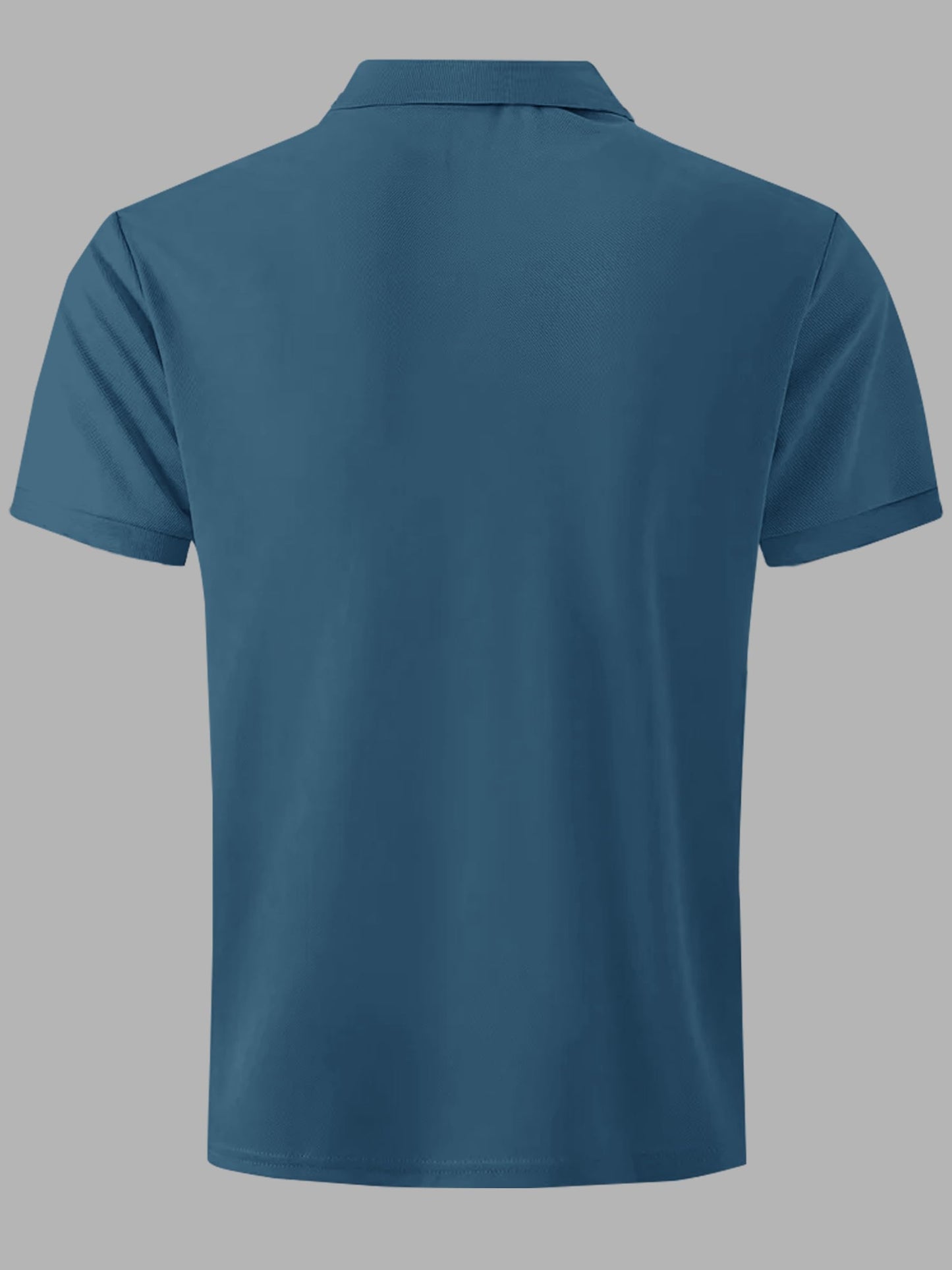 Noble Monk MenS Regular Fit Polo T Shirt |Half Sleeves |Collar Tshirts | Casual Tshirt