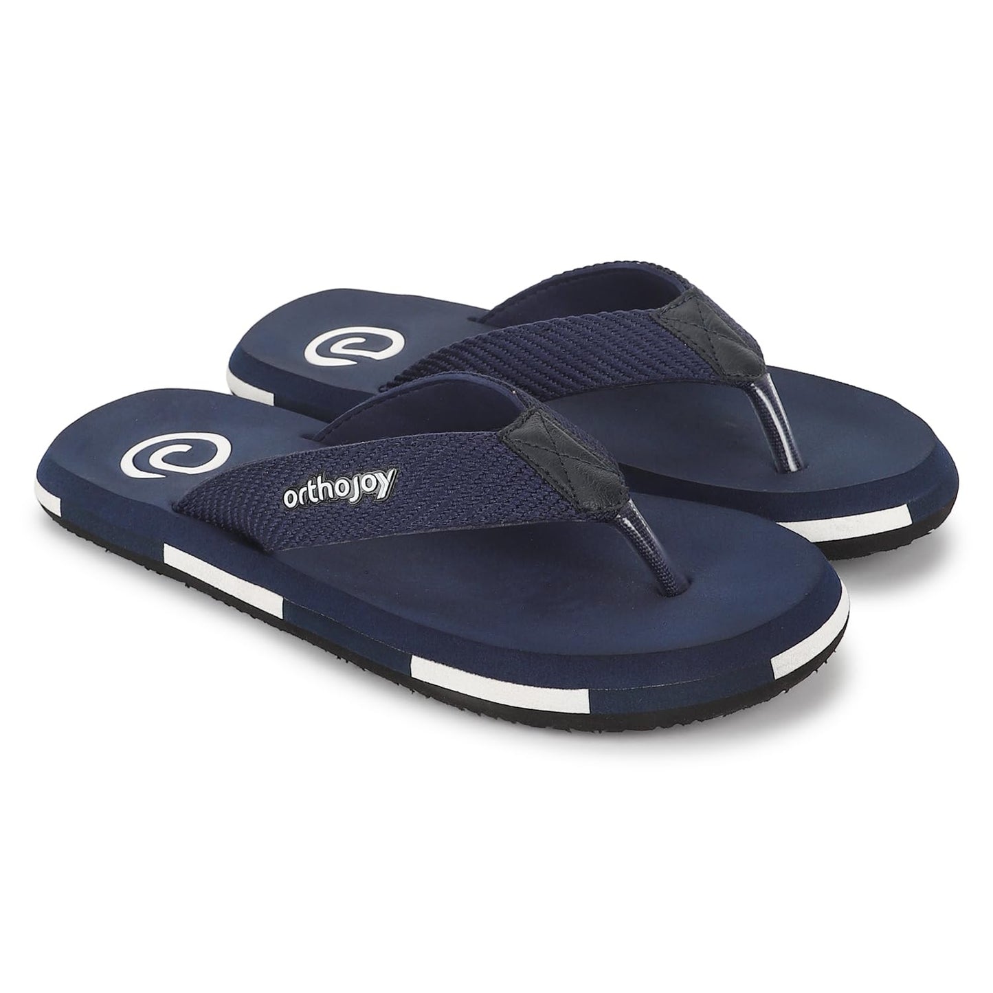 Ortho Joy Extra Soft Doctor Ortho Slippers For Men/Regular Wear Slipper