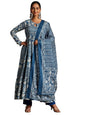 Libas WomenS Pure Cotton Kurta Set (359030R