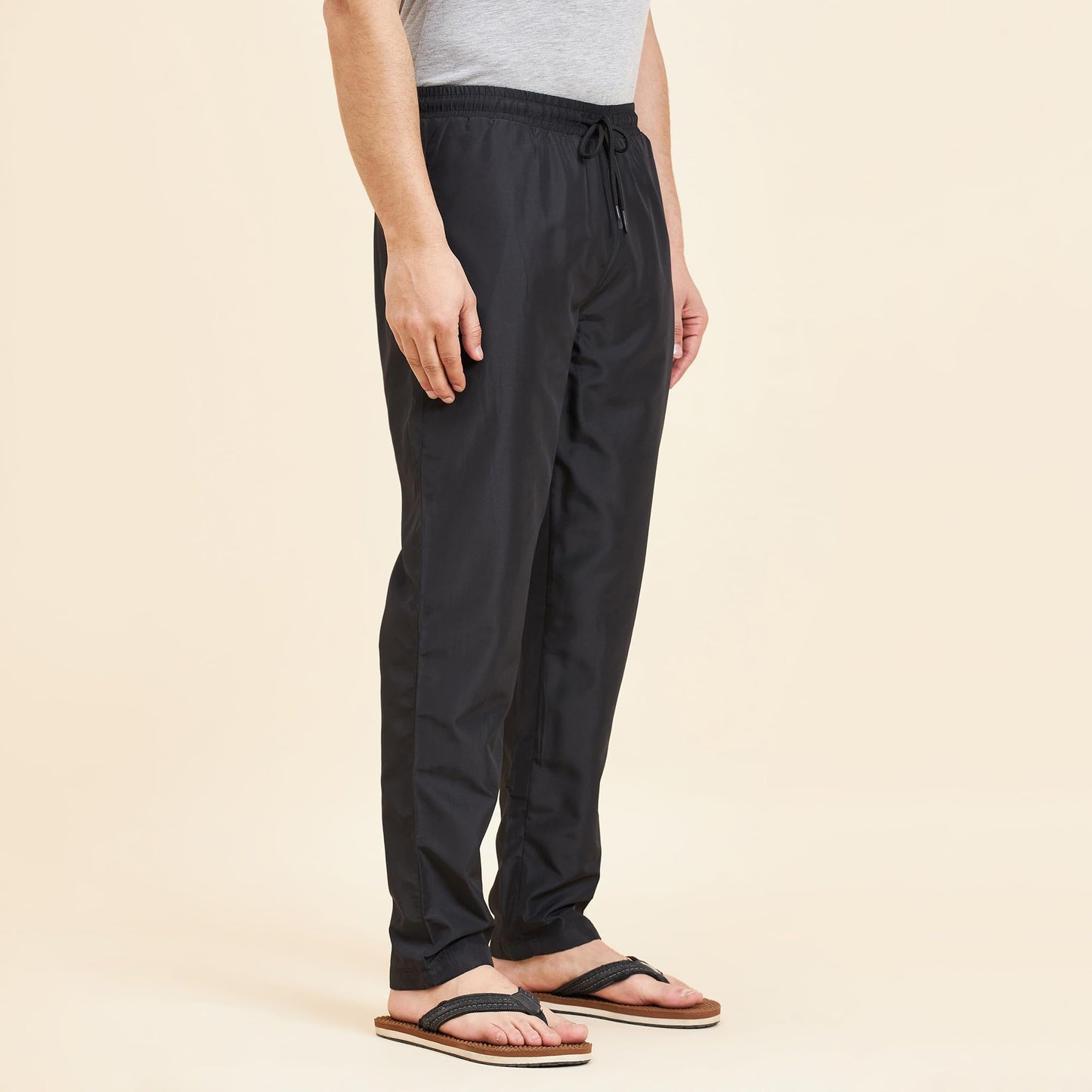 Sweet Dreams Men Solid Trackpant