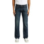 Pepe Jeans MenS Regular Jeans (Pm207817Q033_Dark Used Indigo Blue