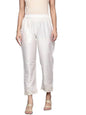Varanga Womens Cotton Pants  Comfortable, Breathable, Stylish Everyday Wear for Casual or Semi-Formal Outfits