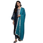 Varanga WomenS Straight Kurta Kurta Bottom Set Dupatta Set