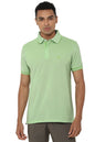 Allen Solly Men Regular Fit Cotton Polo Shirt