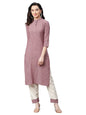 GRECIILOOKS Women's Kurta Set