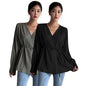Leriya Fashion Stylish Korean Tops For Women  Oversized Shirts, Crop Tanks & Trendy Summer Wear | Casual Street Style Co-Ord Top