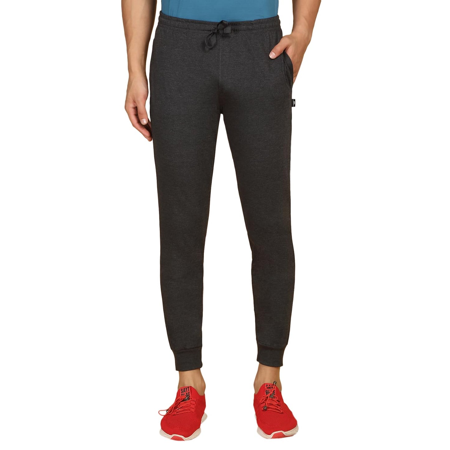 Sweet Dreams Men Solid Jogger