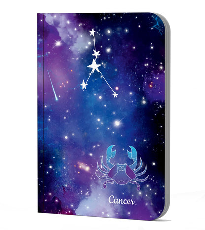 Accuprints A5 Premium Soft Bound Notebook Size 5.8 * 8.25 Inches Diary For Girls And Women (144 Ruled Pages With Planner, 80 Gsm