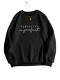 Kotty Women Full Sleeve Round Neck Pinted Sweatshirt