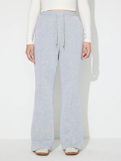 Kotty WomenS Comfortable Stylish And Fashion Stretchable And Versatile Trackpants (Grey,32)