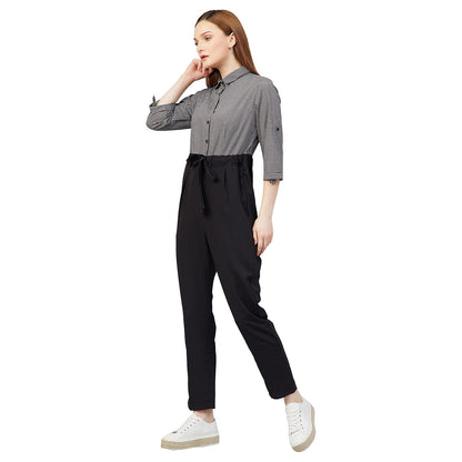 Rare Women'S Polyester A-Line Maxi Casual Dress (Ep6044)