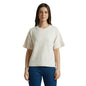Pepe Jeans Women'S Relaxed Fit T-Shirt (Pl506088_Light Pink