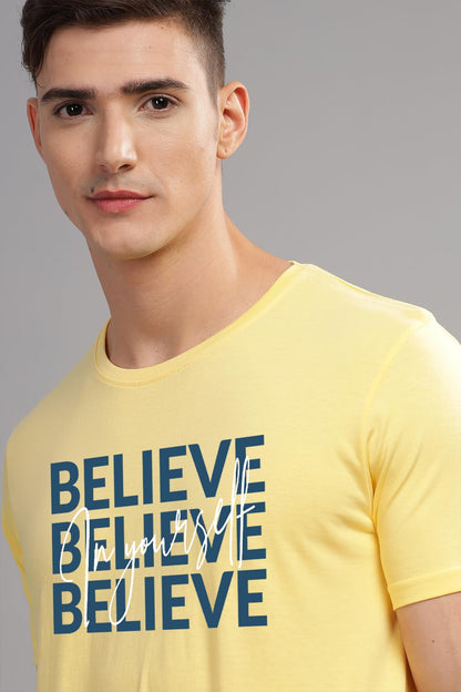 ADRO Tshirt for Men | Printed T Shirt for Men | 100% Cotton T-Shirt |Printed T Shirt | T-Shirts | RN24-INV