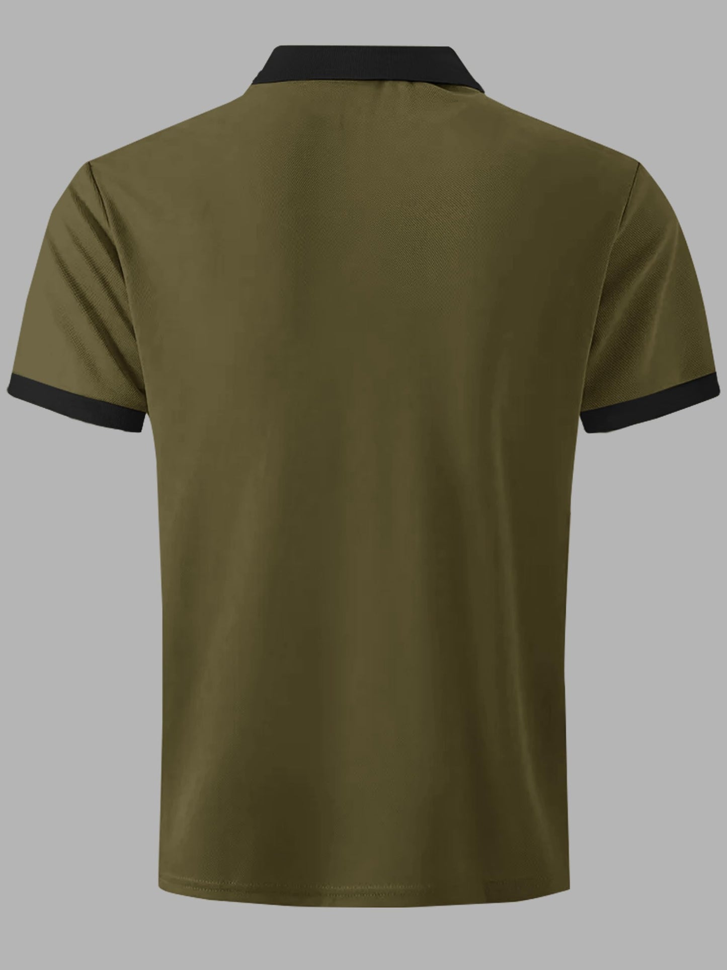 Noble Monk MenS Regular Fit Polo T Shirt |Half Sleeves |Collar Tshirts | Casual Tshirt