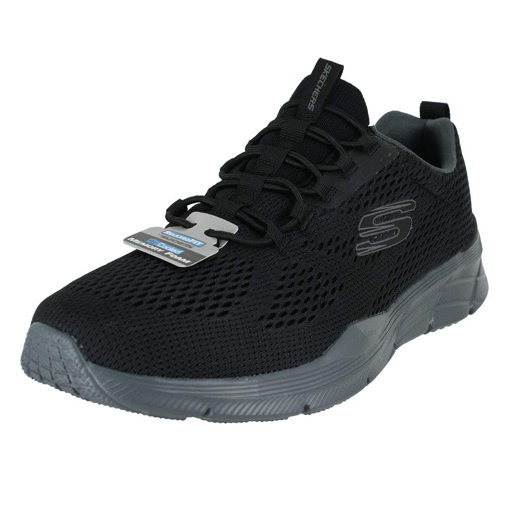 Skechers Men Equalizer 4.0 Wraithern Sports Shoes