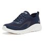 Skechers Women Bobs Squad Chaos Renegade Par Casual Shoes