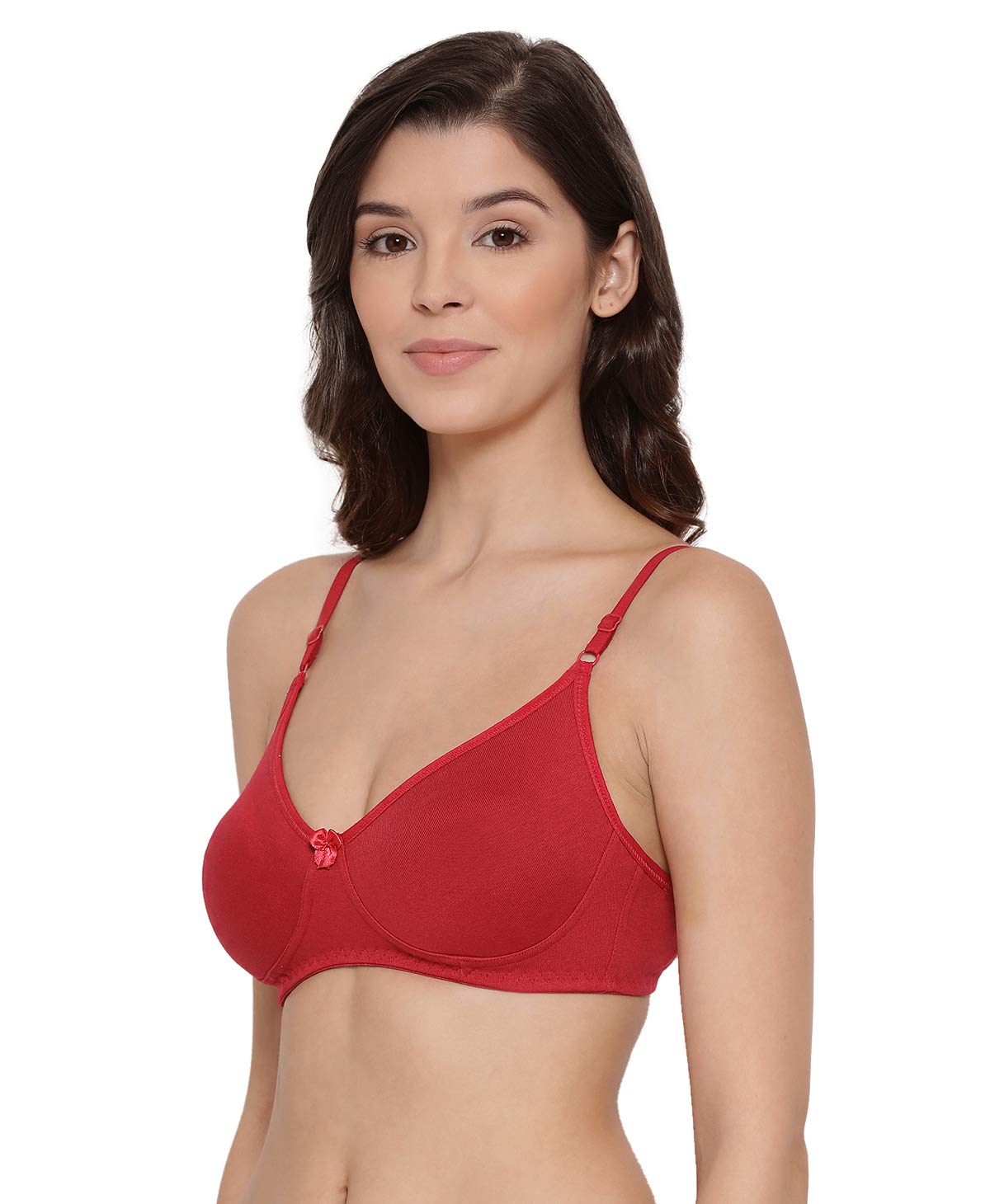 Lux Lyra T-Shirt Underwired Bra