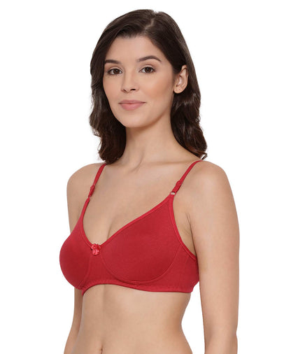 Lux Lyra T-Shirt Underwired Bra