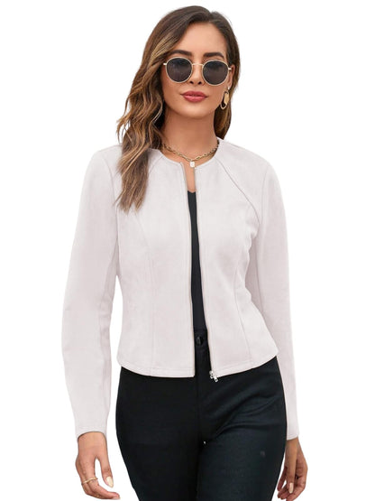 Greciilooks Jacket For Women