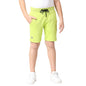 Pepe Jeans BoyS Chino Shorts (Pb800745_Neon Green