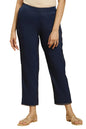 W Straight Pants for Women | Trousers for Women | W for Woman