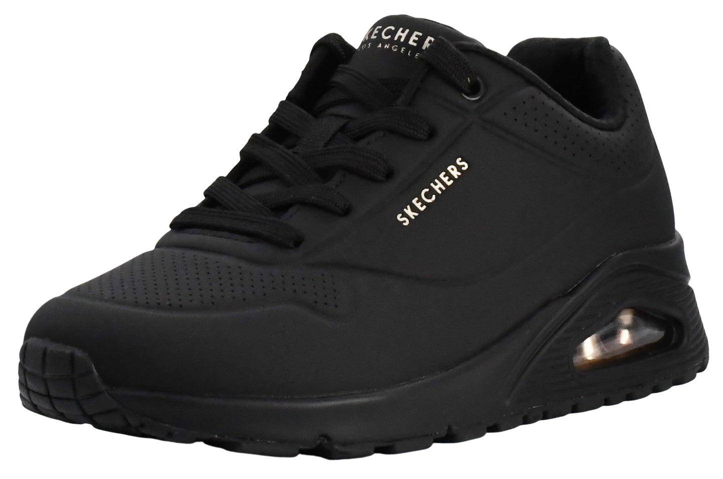 Skechers Women Skecher Street Uno Stand On Air Casual Shoes