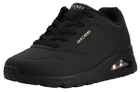 Skechers Women Skecher Street Uno Stand On Air Casual Shoes