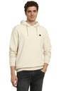Allen Solly Men Regular Fit Casual Full Sleeve Hooded Hoodie