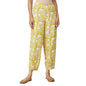 Fabindia WomenS Cotton Salwar (1030698Yellow_Yellow