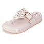 Ortho Joy Doctor Fancy Slipper For Women || Orthopedic WomenS Fancy Slipper/Sandal For Women