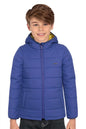 Allen Solly Boys Regular Fit Solid Jacket