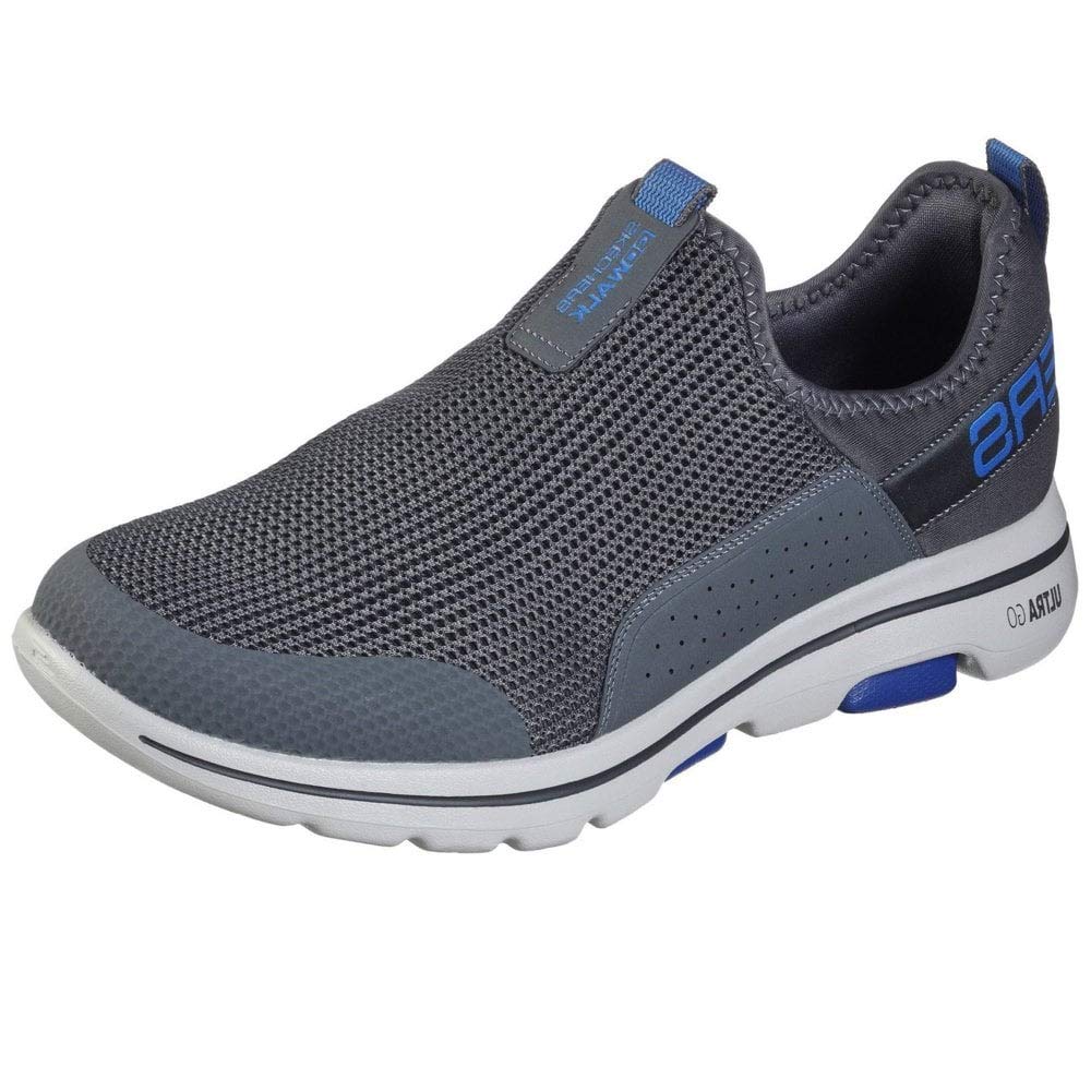 Skechers Men Go Walk 5 Downdraft Sports Shoes